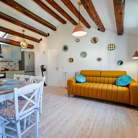 Apartment Roberta Rovinj Bagian luar foto