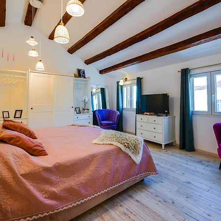 Apartment Roberta Rovinj Bagian luar foto