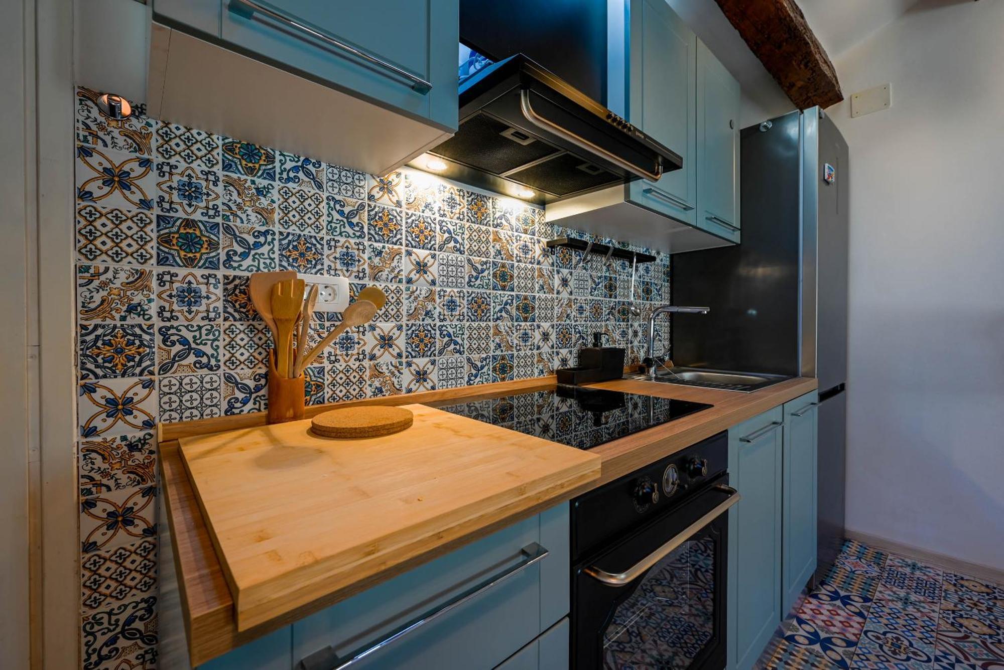 Apartment Roberta Rovinj Bagian luar foto
