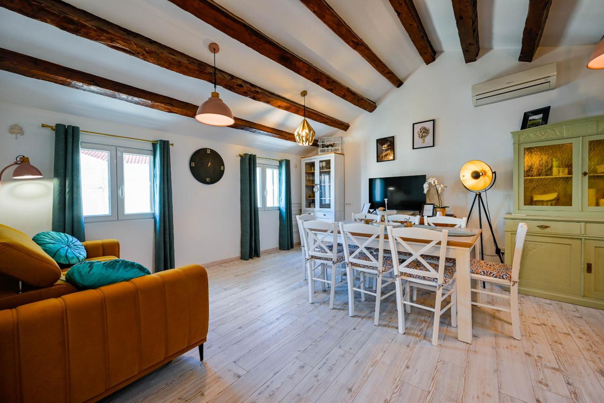 Apartment Roberta Rovinj Bagian luar foto