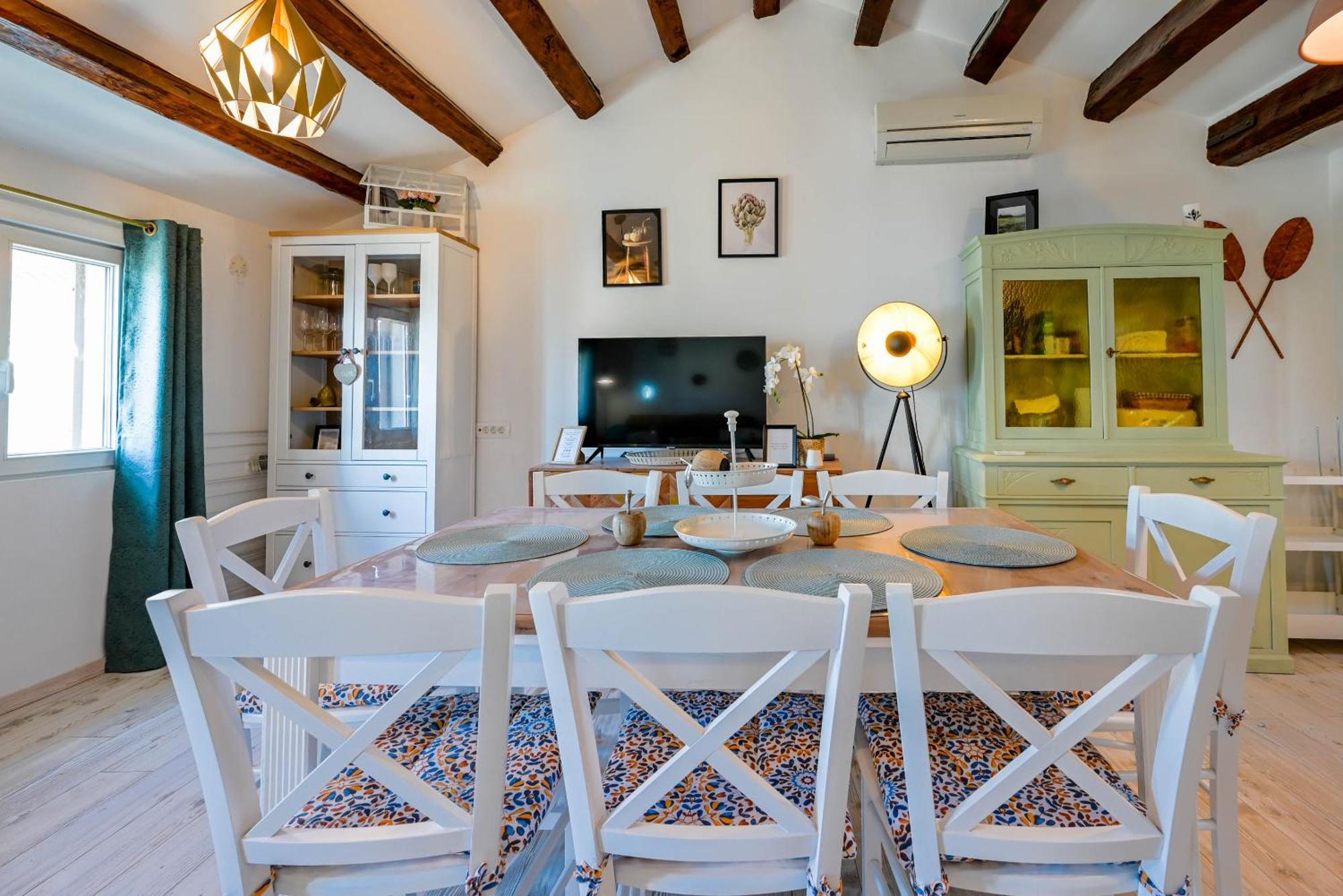 Apartment Roberta Rovinj Bagian luar foto