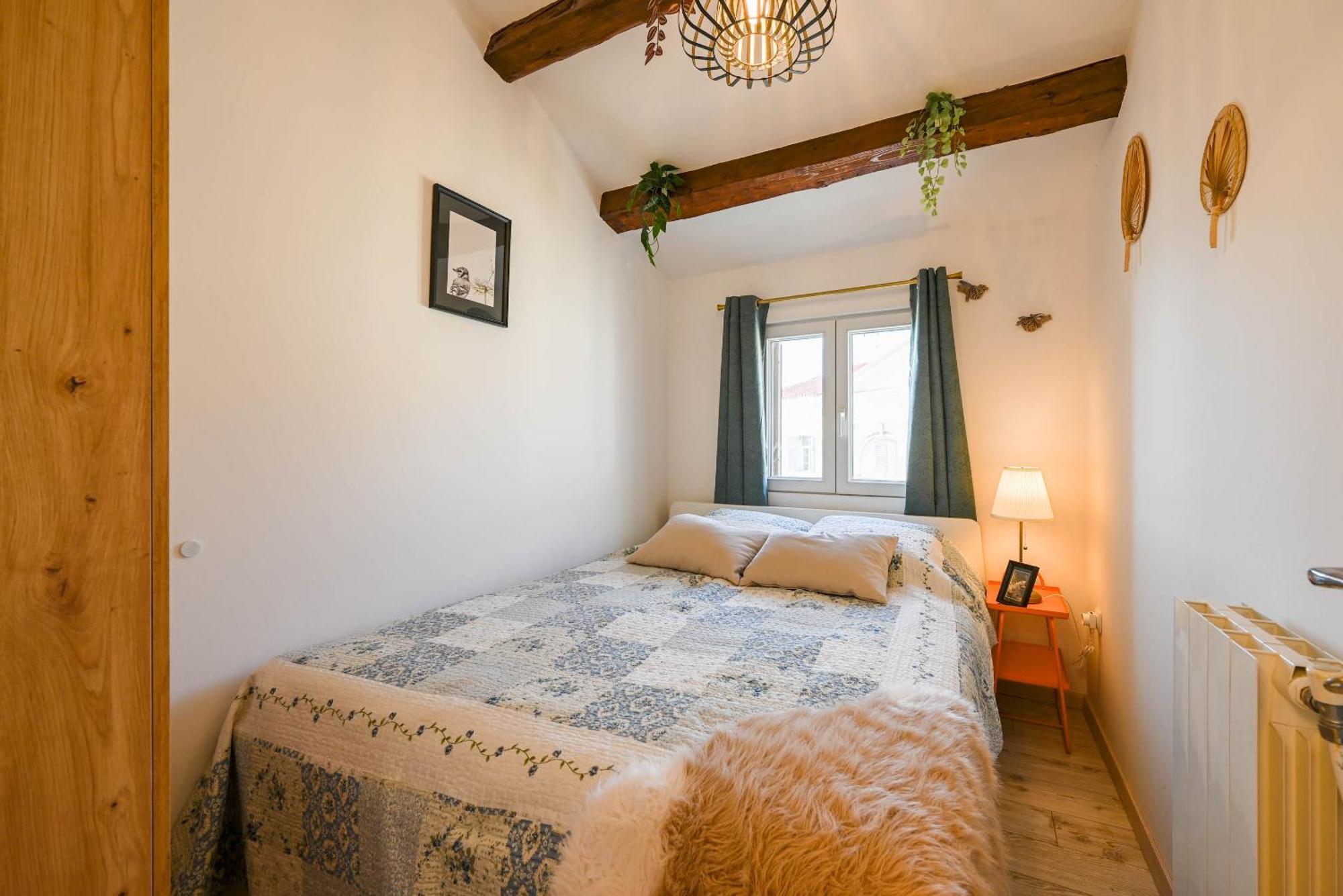 Apartment Roberta Rovinj Bagian luar foto