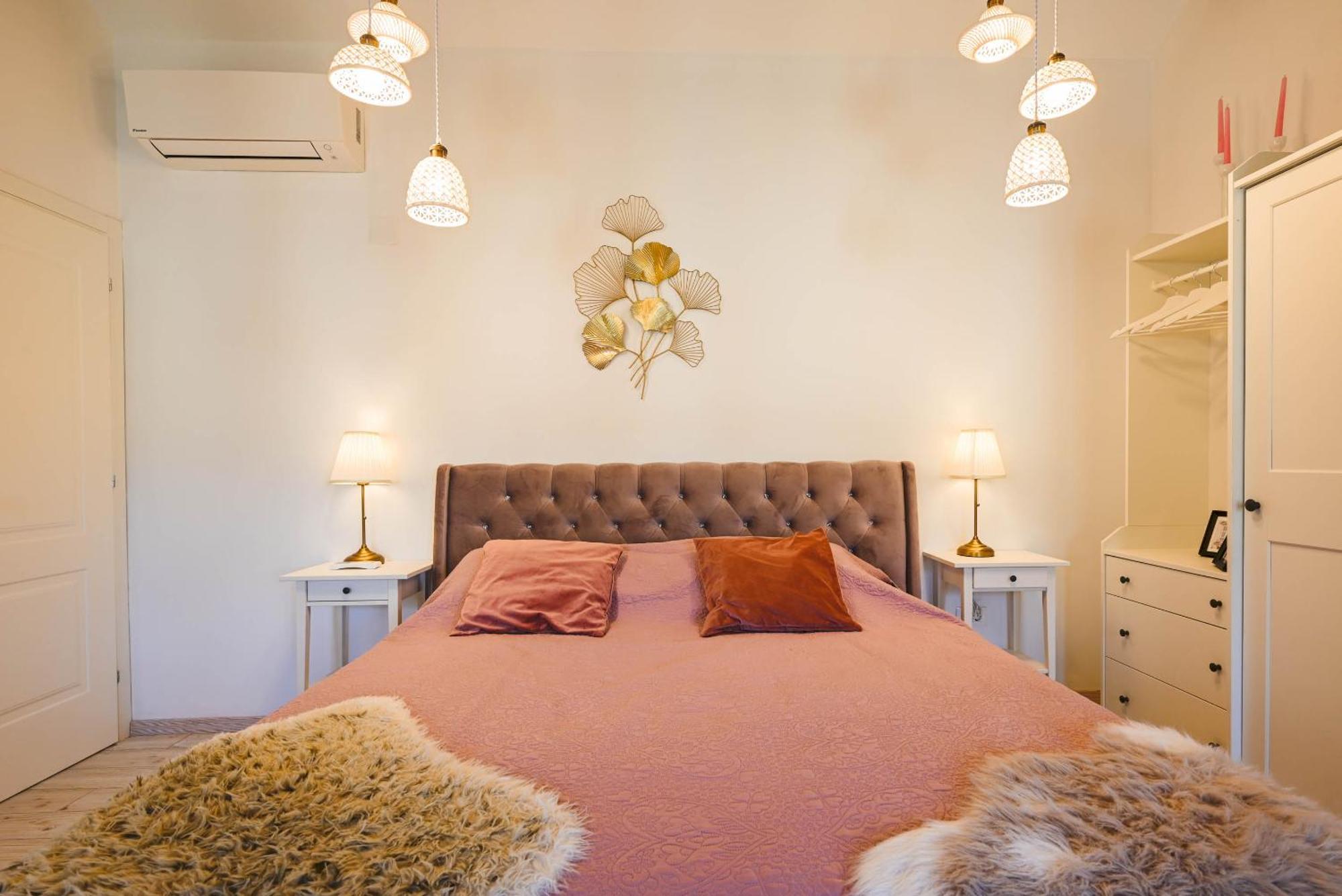 Apartment Roberta Rovinj Bagian luar foto