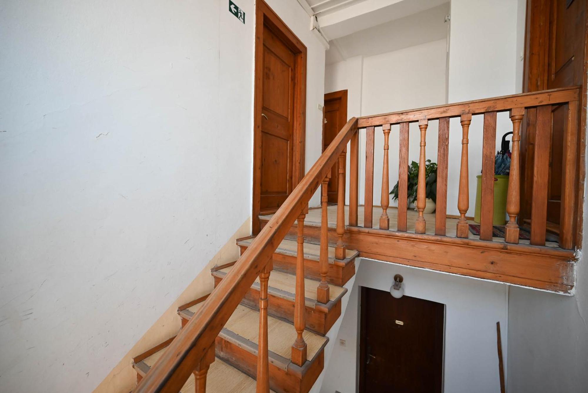 Apartment Roberta Rovinj Bagian luar foto