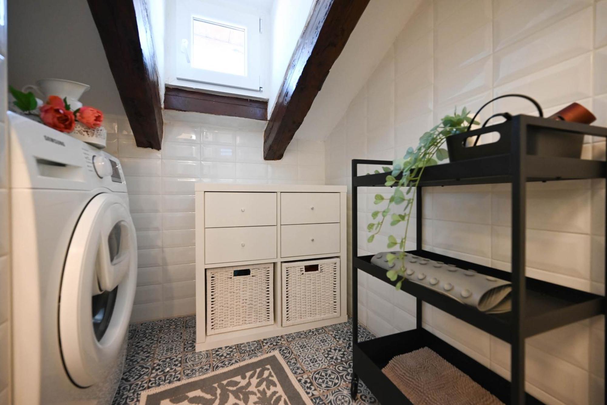 Apartment Roberta Rovinj Bagian luar foto