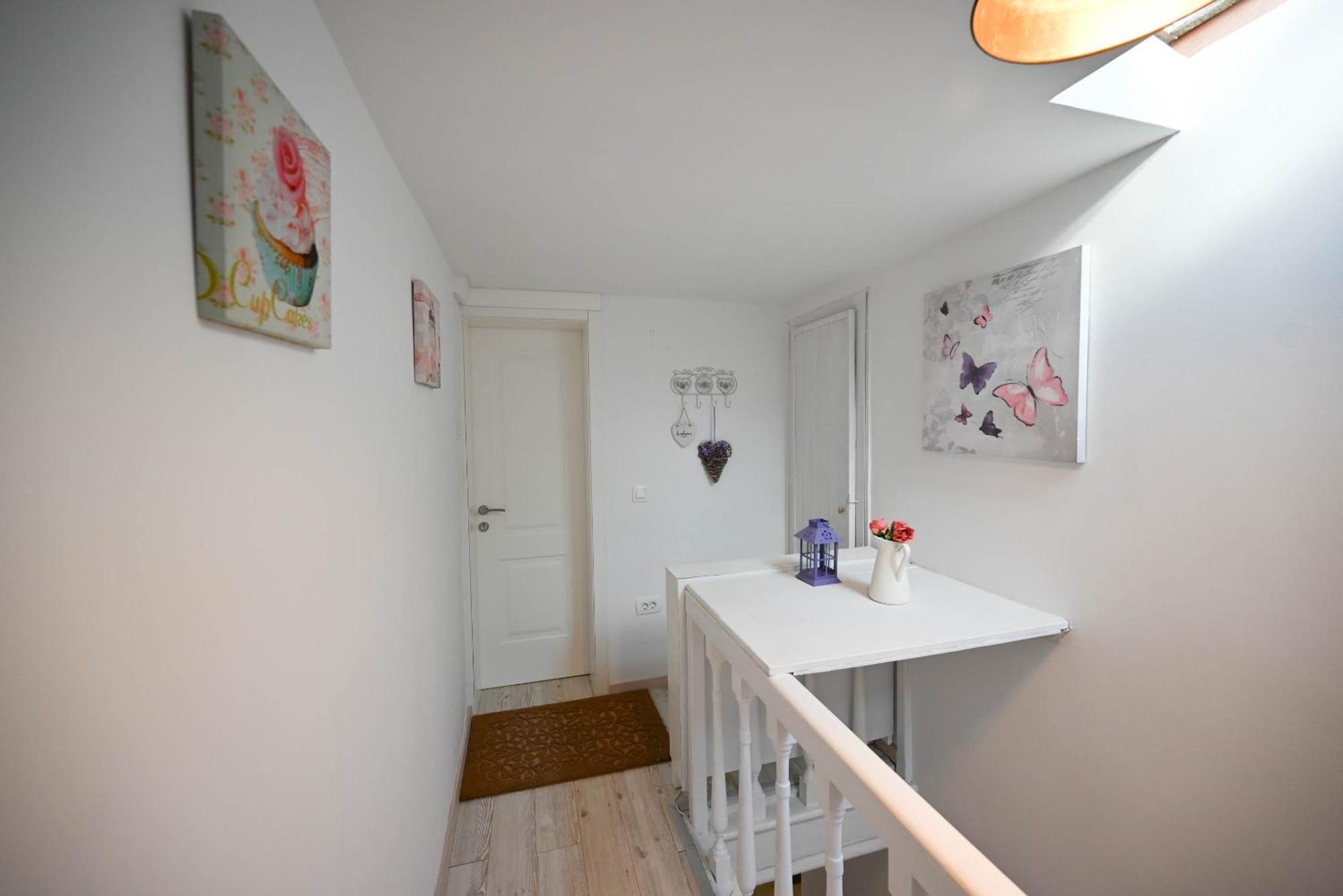 Apartment Roberta Rovinj Bagian luar foto