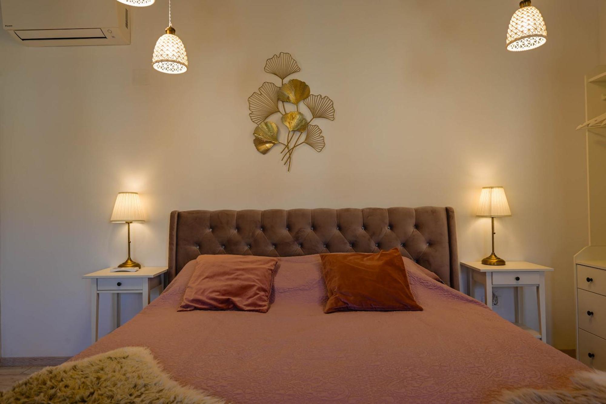 Apartment Roberta Rovinj Bagian luar foto