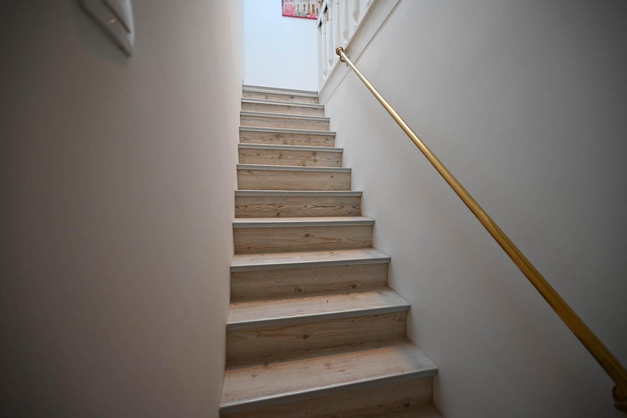 Apartment Roberta Rovinj Bagian luar foto