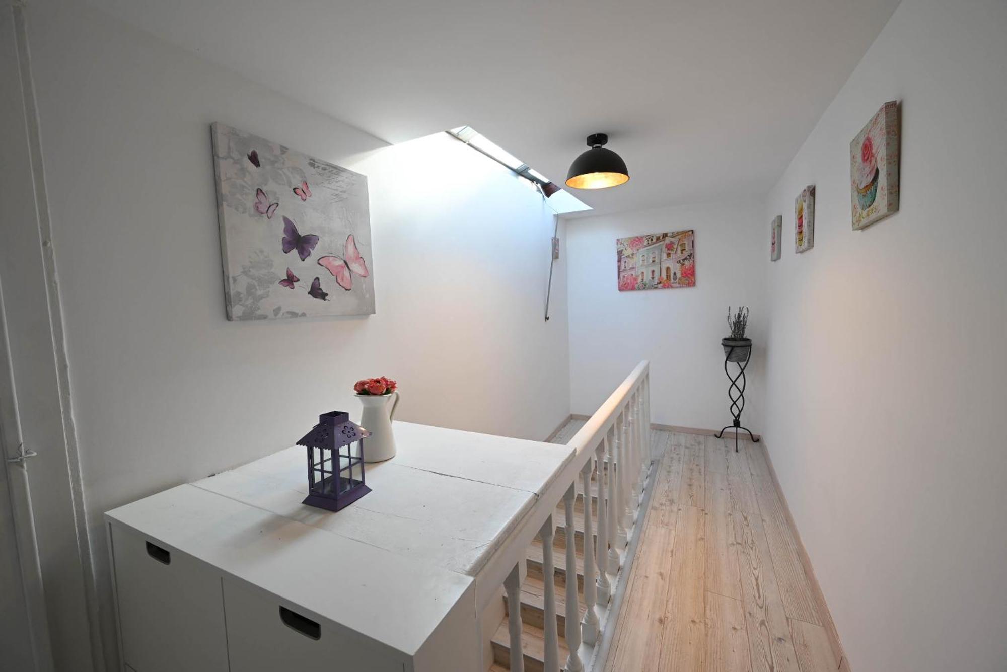 Apartment Roberta Rovinj Bagian luar foto